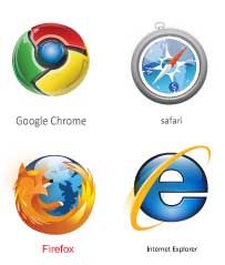 web browser compatability